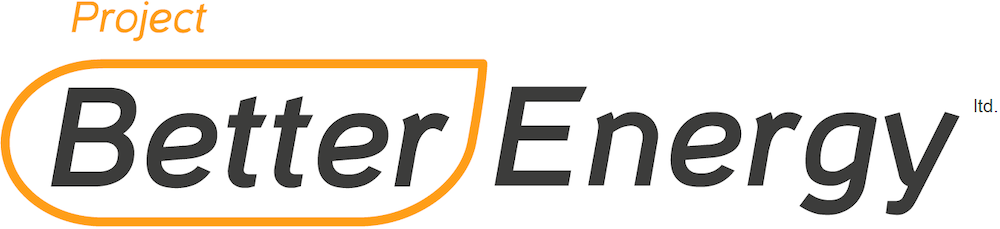Project Better Energy Ltd Project Better Energy Training
